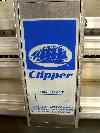  CLIPPER Model ROLLERLACER Belt Lacer,
